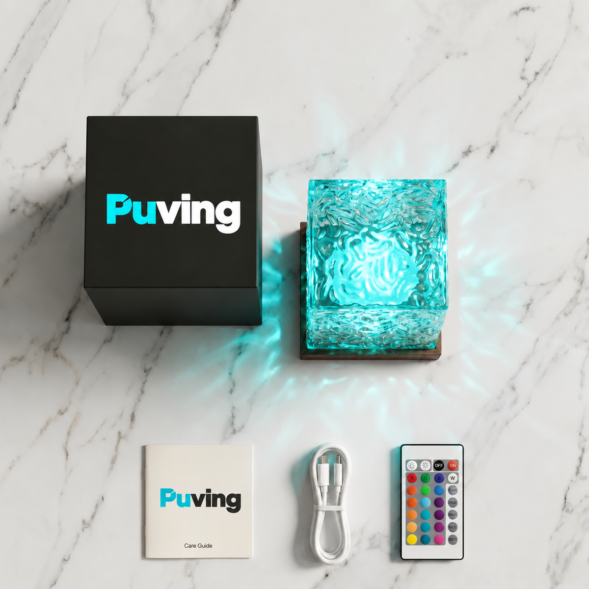 Puving Wave™
