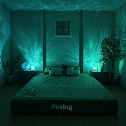 Puving Wave™