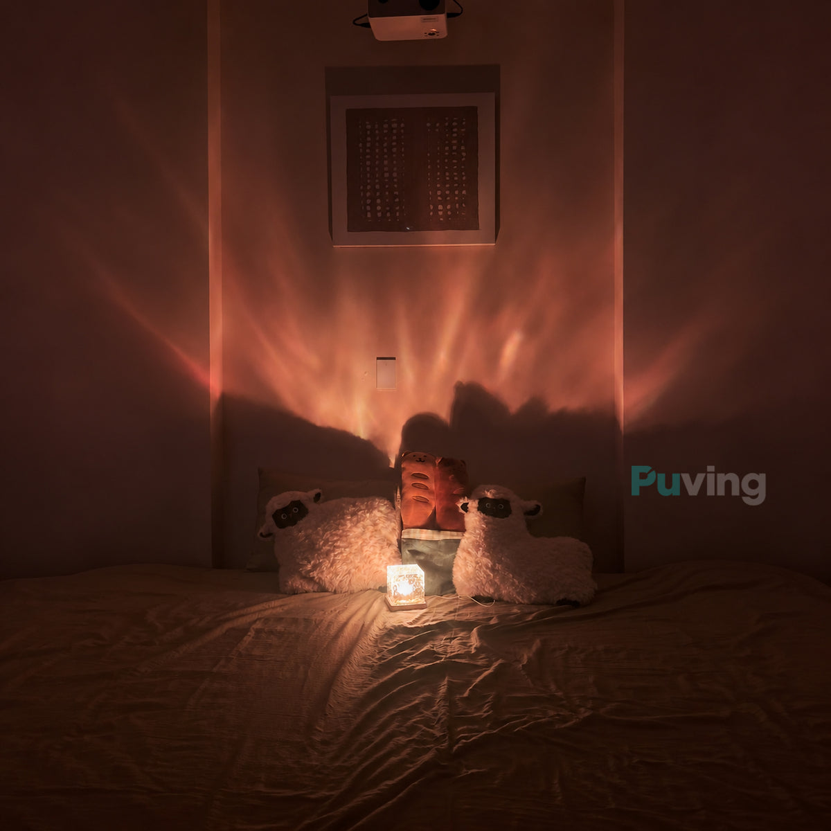 Puving Wave™