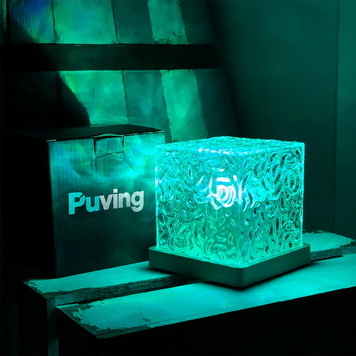 Puving Wave™