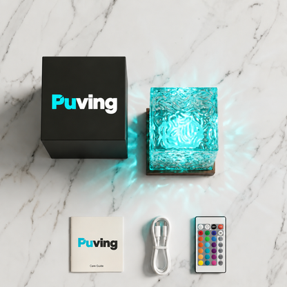 Puving Wave™